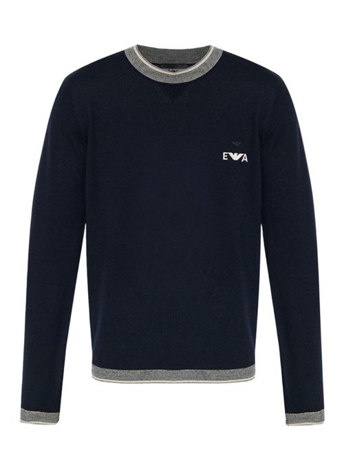 Emporio Armani sweater Emporio Armani | EM003387 AF14697.UB118